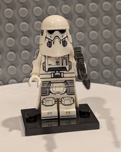 Mini Figures - Star Wars