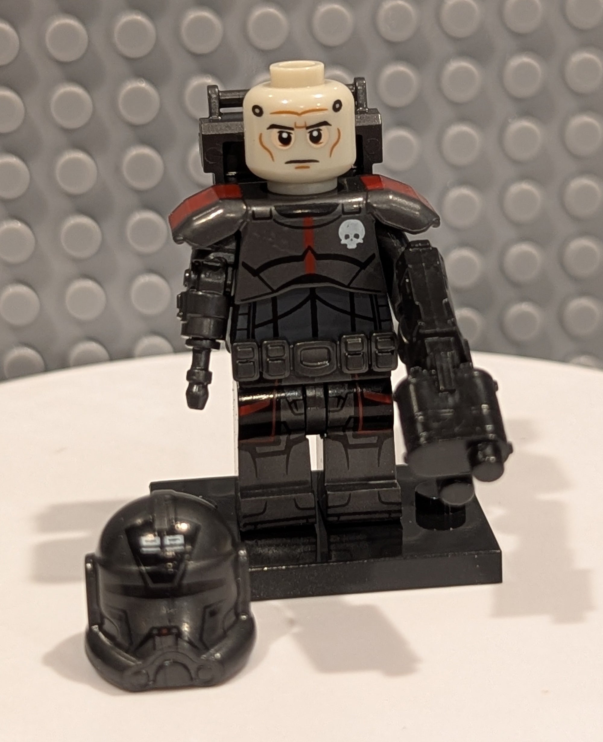 Mini Figures - Star Wars