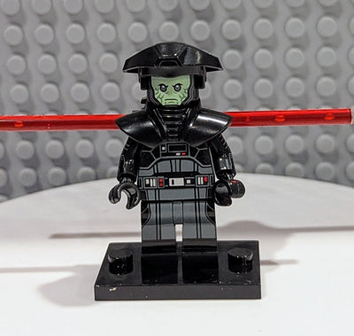 Mini Figures - Star Wars