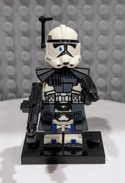 Mini Figures - Star Wars