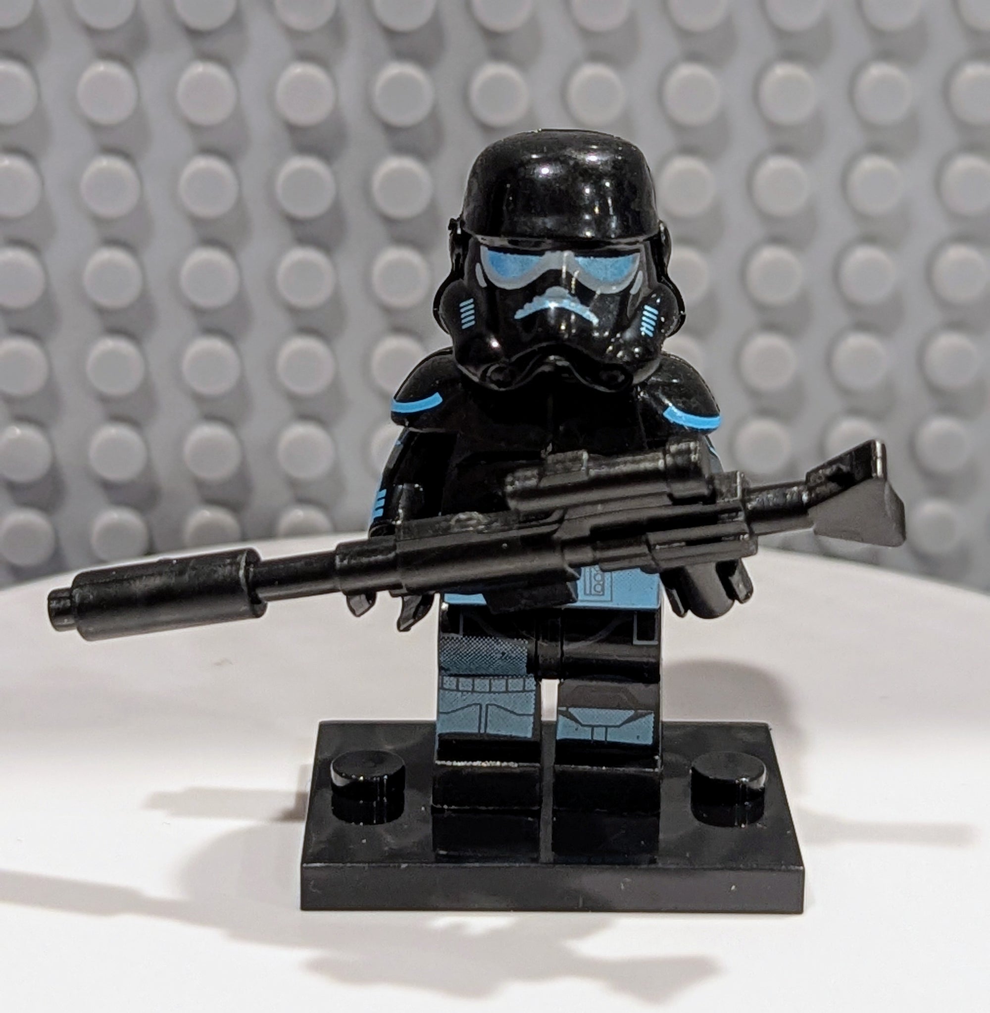 Mini Figures - Star Wars