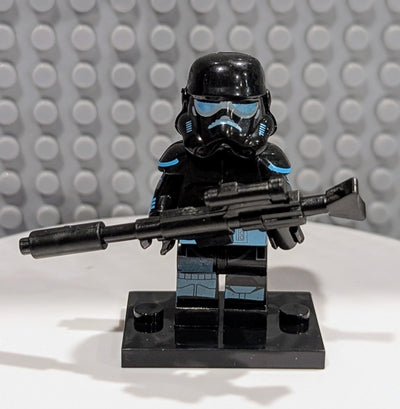 Mini Figures - Star Wars