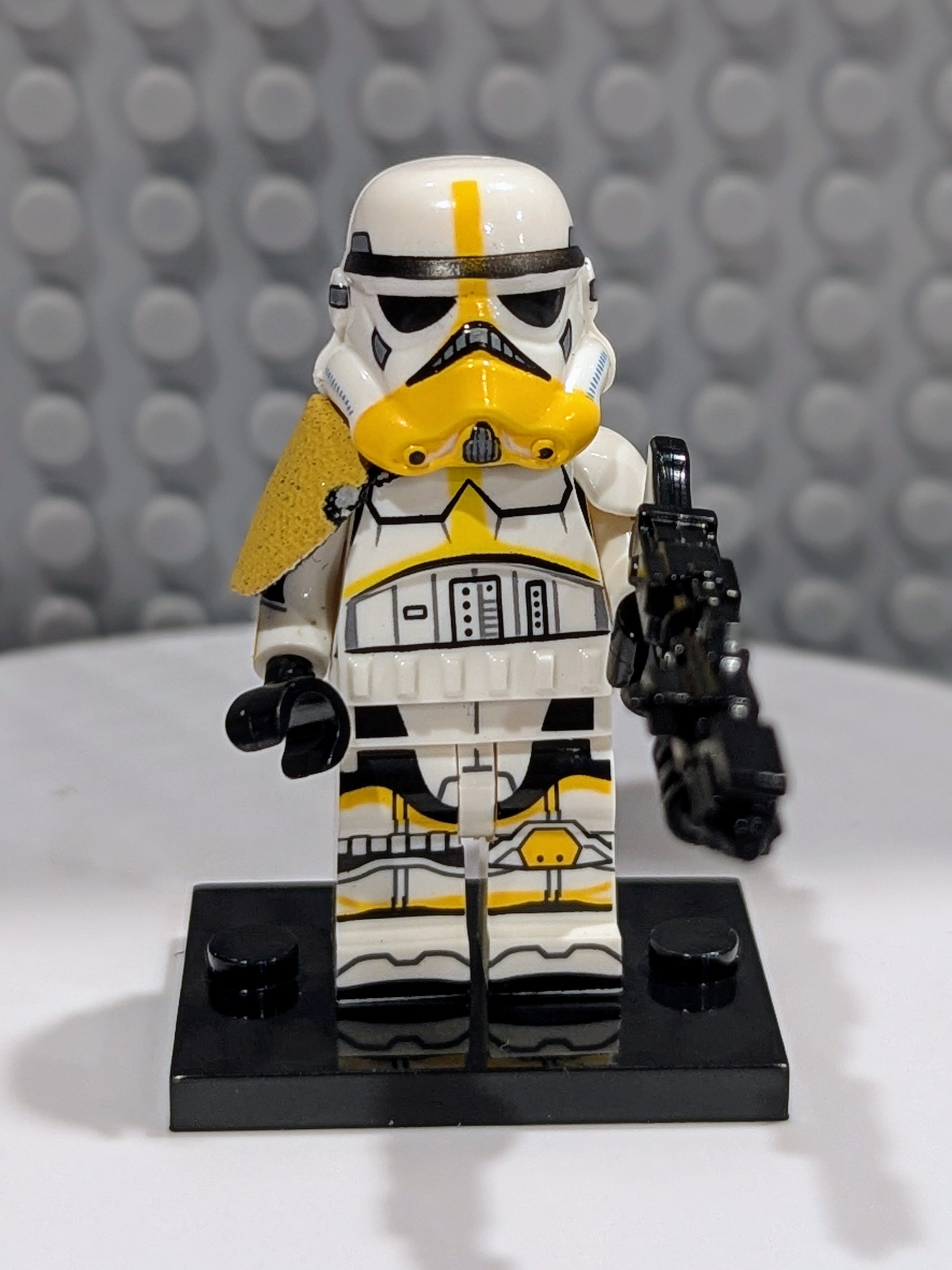 Mini Figures - Star Wars