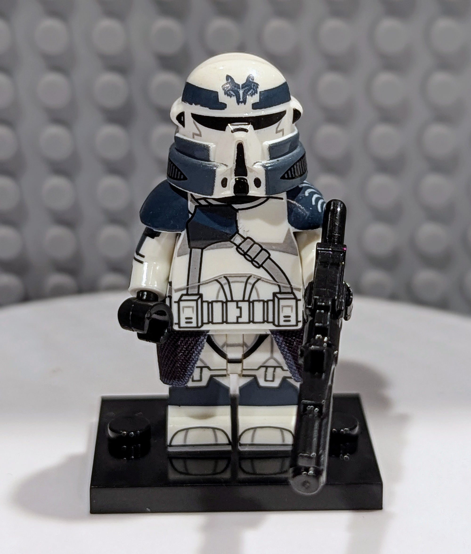 Mini Figures - Star Wars