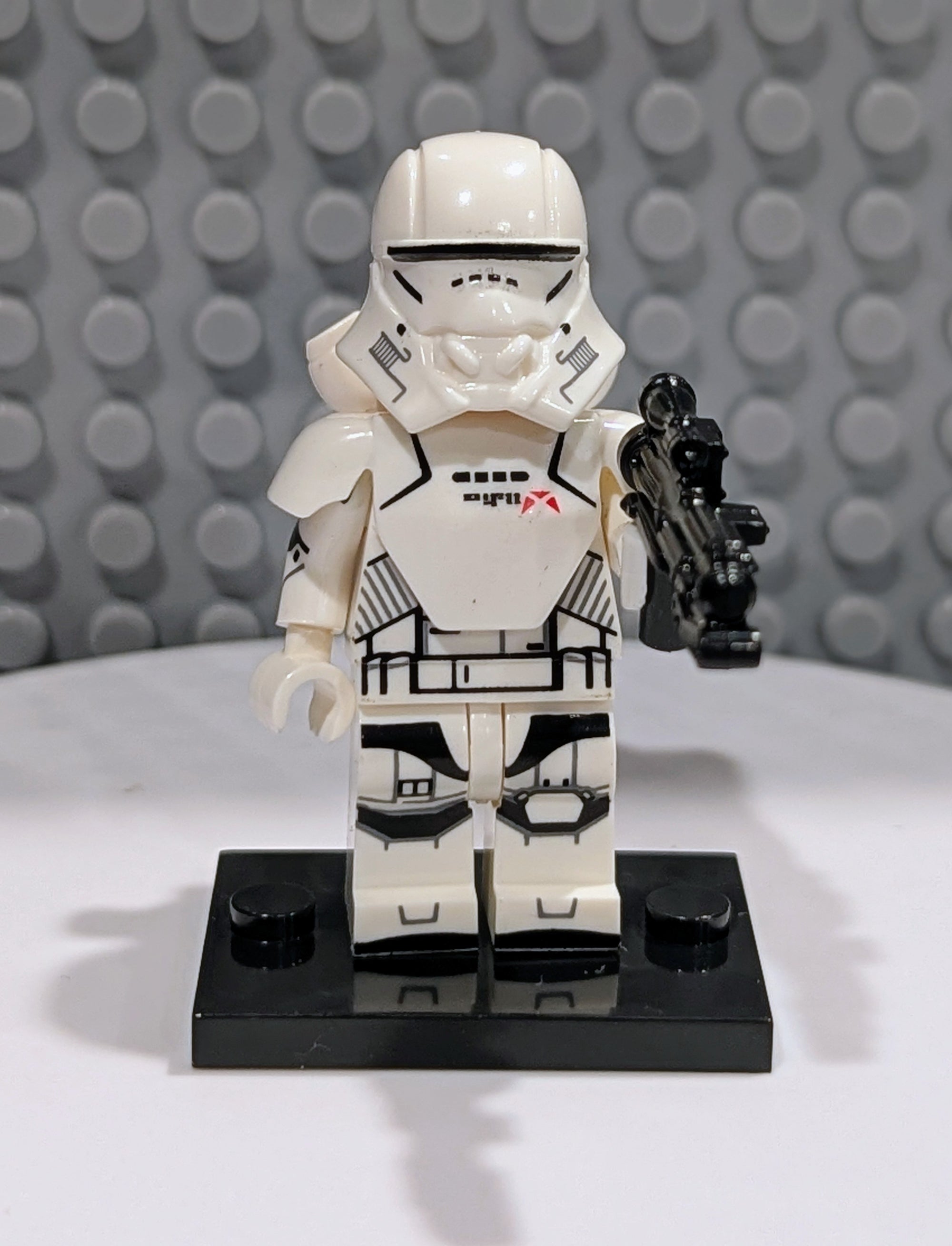 Mini Figures - Star Wars