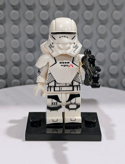 Mini Figures - Star Wars