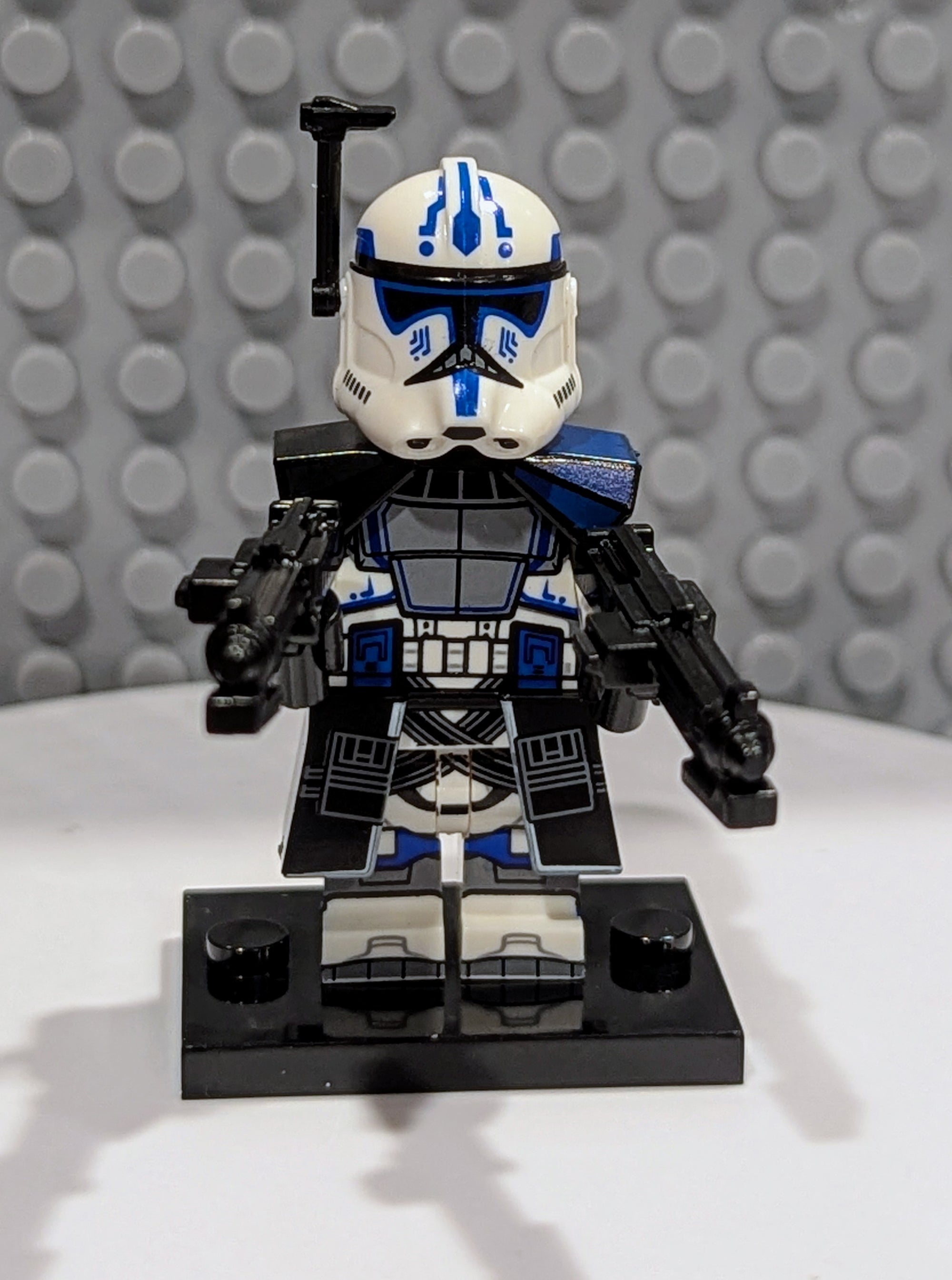 Mini Figures - Star Wars