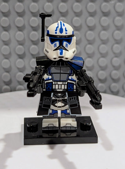 Mini Figures - Star Wars