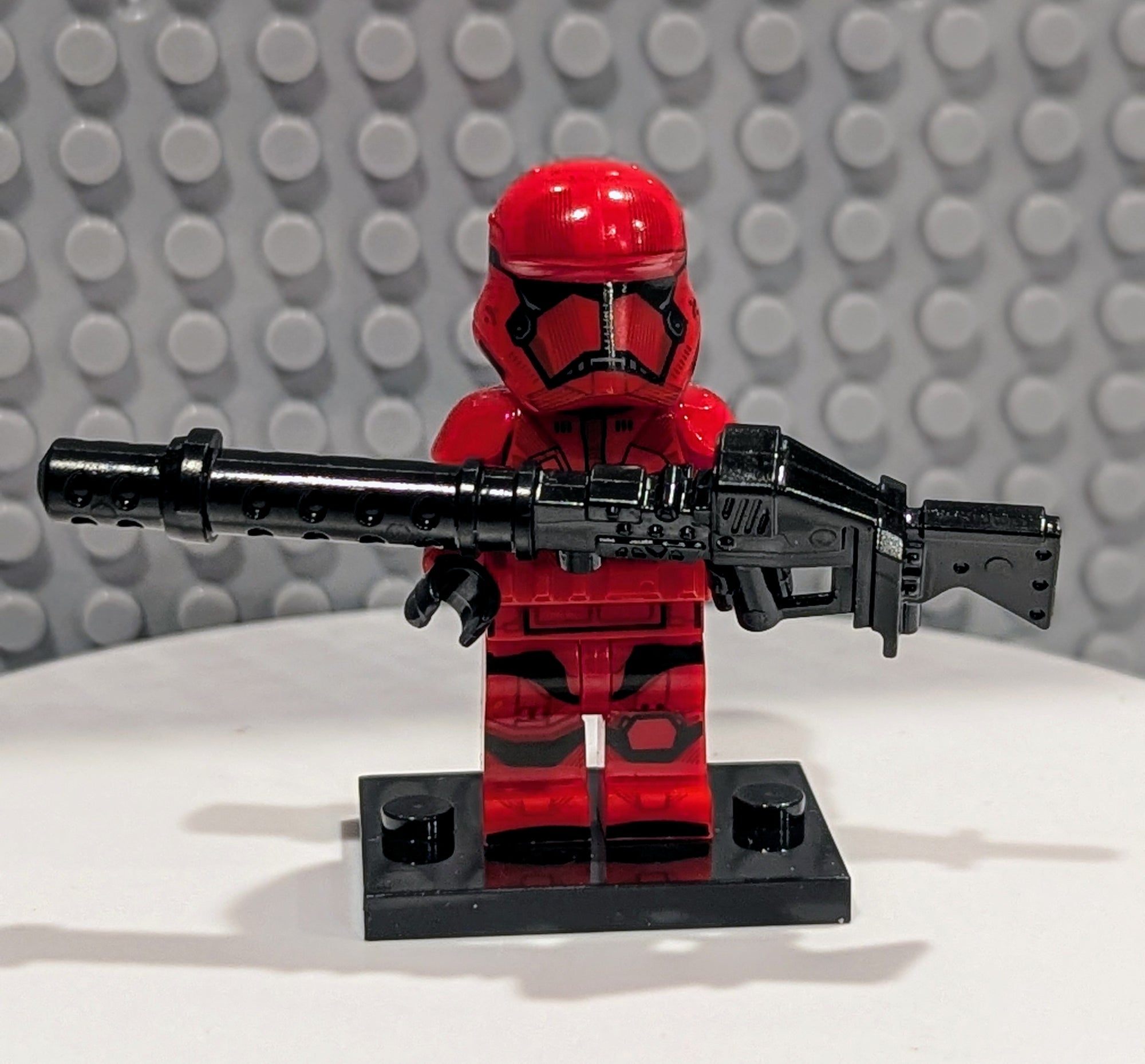 Mini Figures - Star Wars