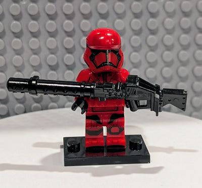 Mini Figures - Star Wars