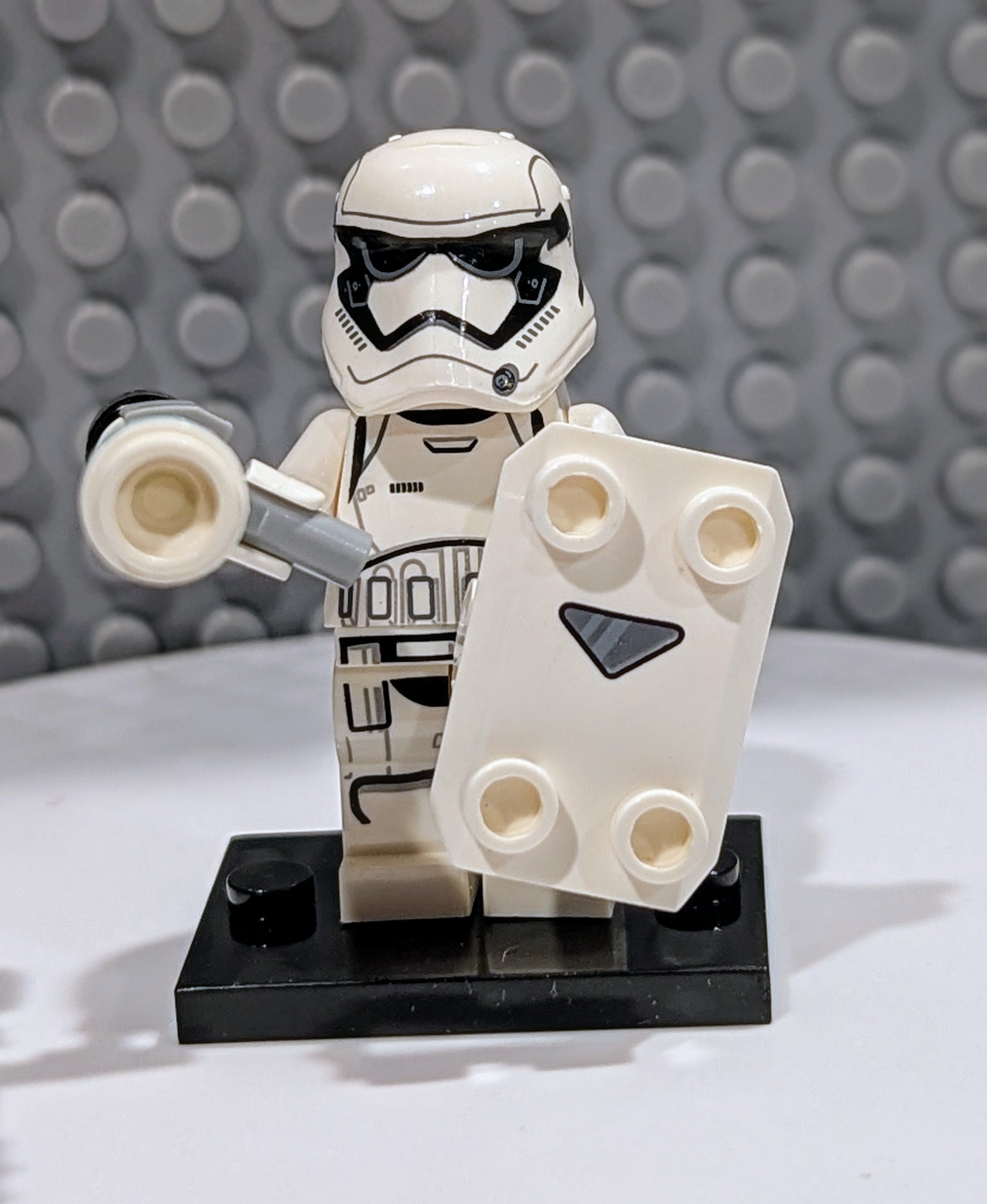 Mini Figures - Star Wars
