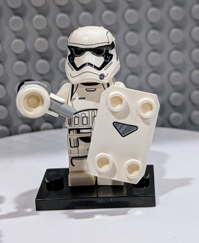 Mini Figures - Star Wars