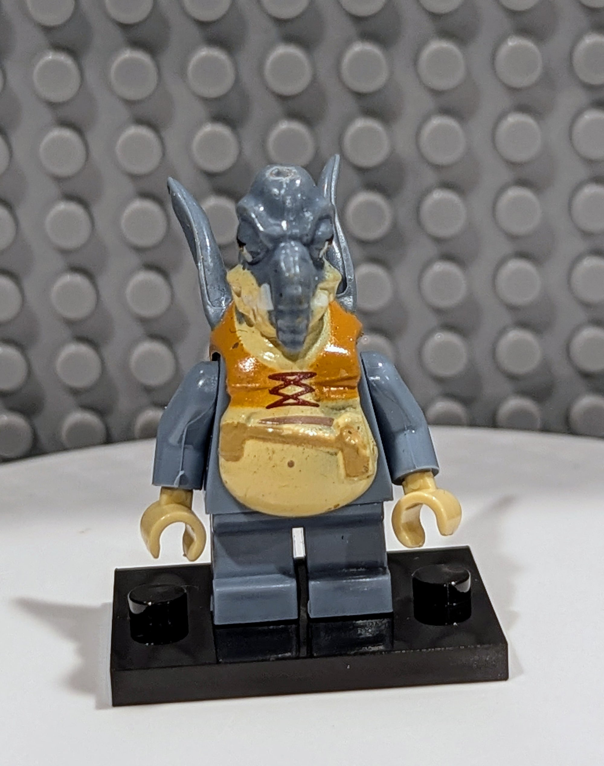 Mini Figures - Star Wars