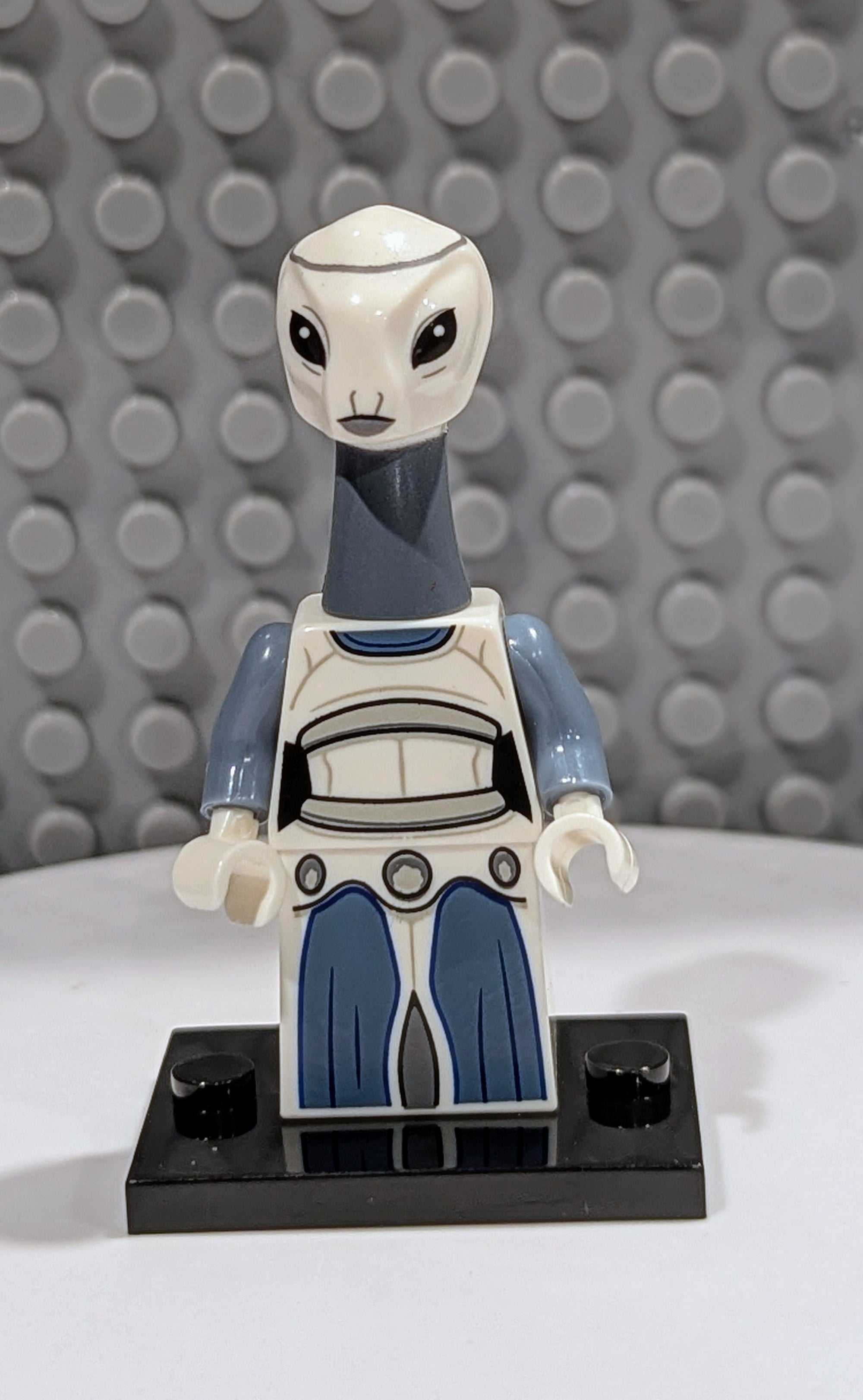 Mini Figures - Star Wars