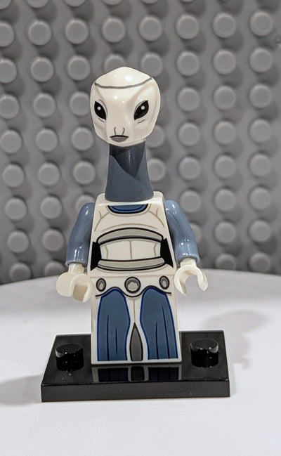 Mini Figures - Star Wars