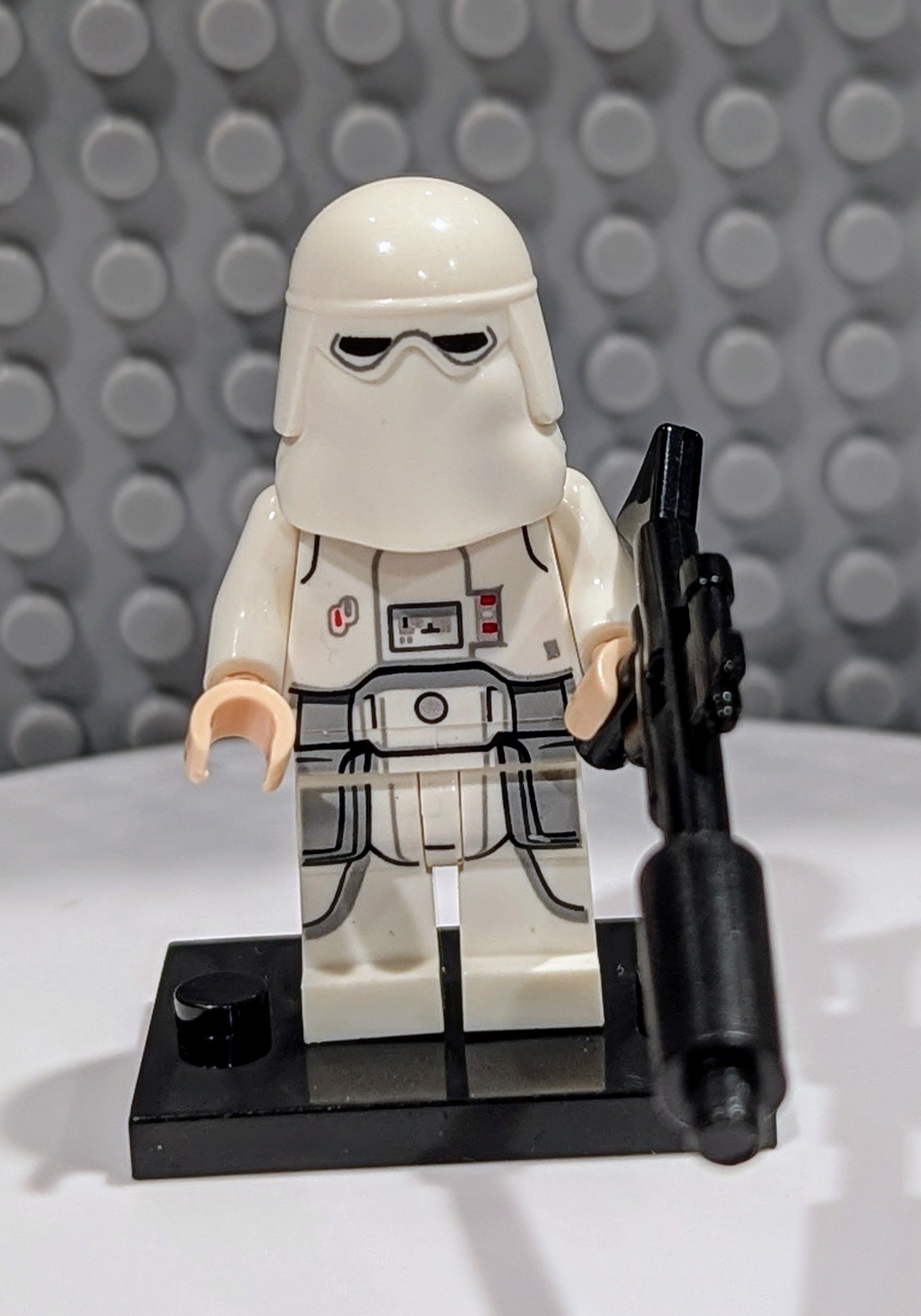 Mini Figures - Star Wars