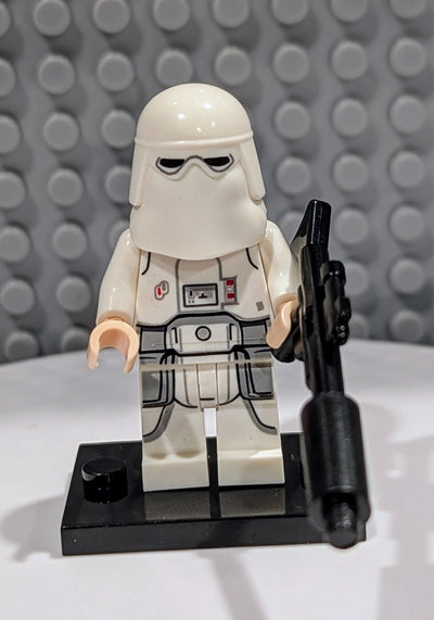 Mini Figures - Star Wars