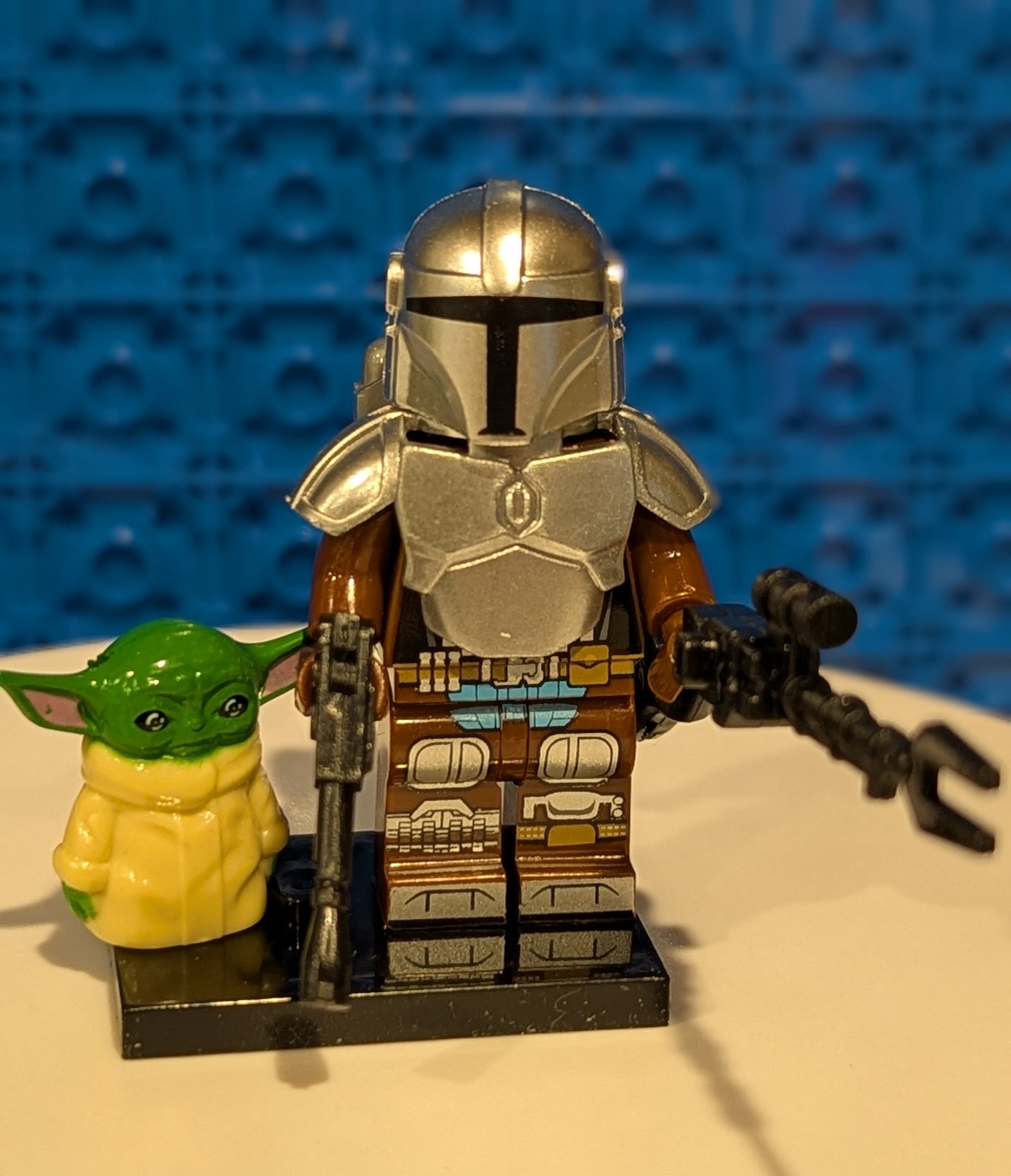 Mini Figures - Star Wars