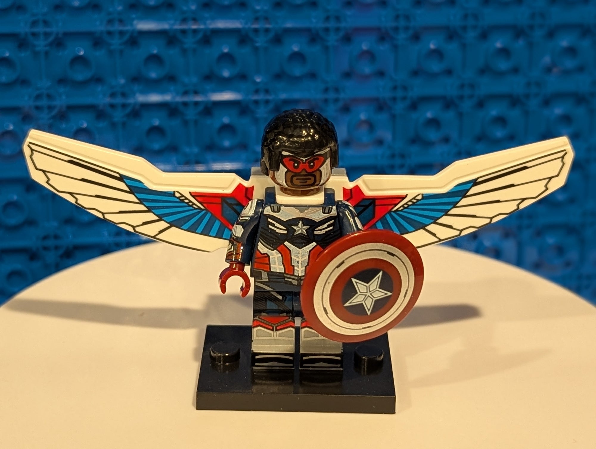 Mini Figures - Various