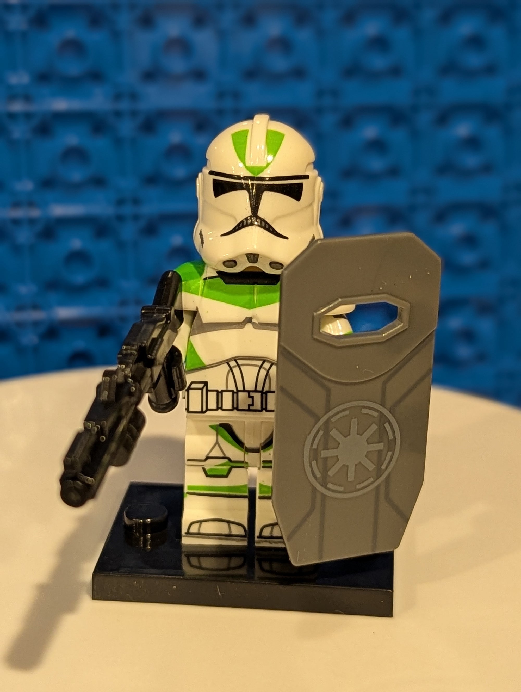 Mini Figures - Star Wars