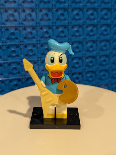 Mini Figures - Various