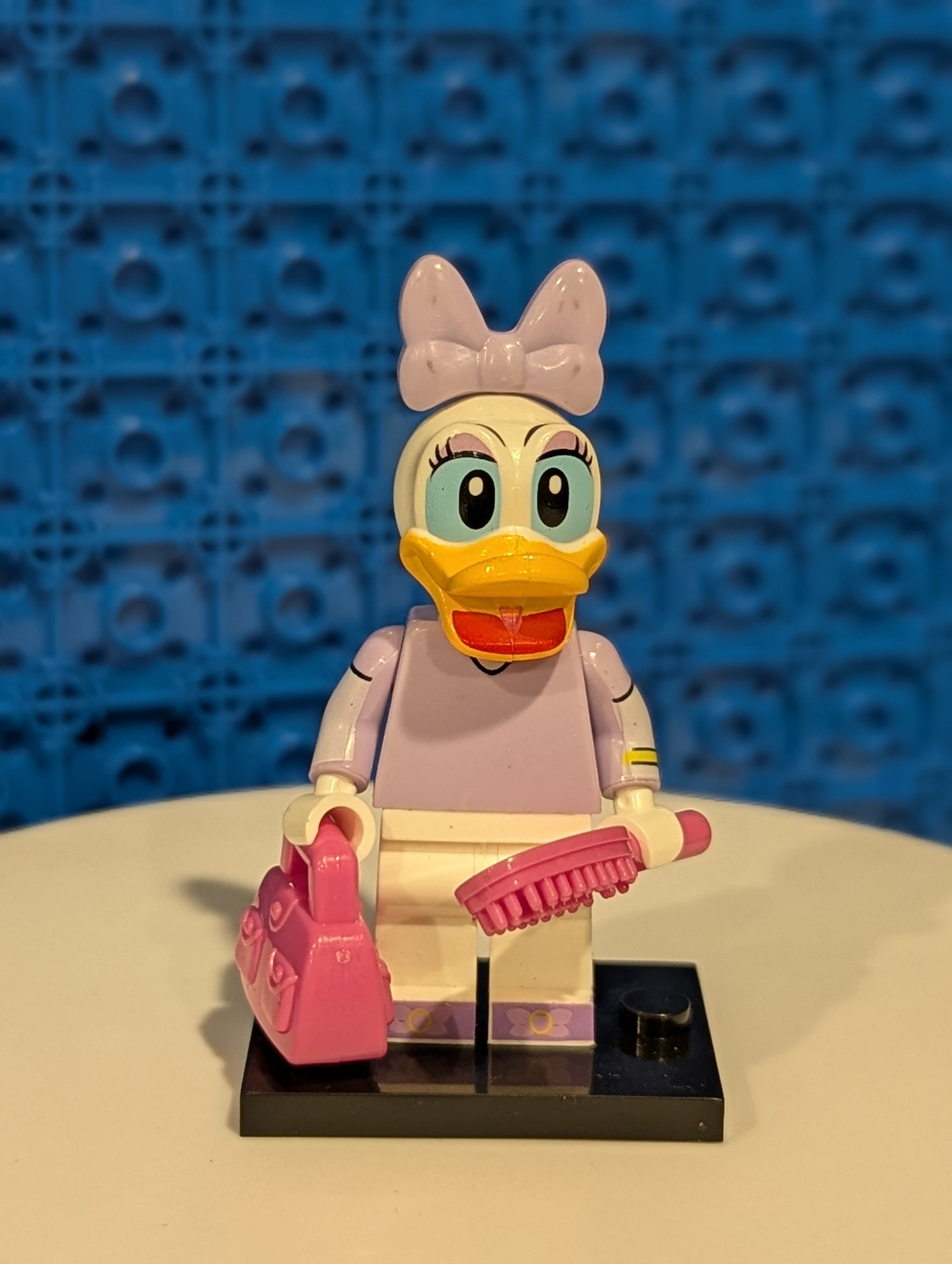 Mini Figures - Various