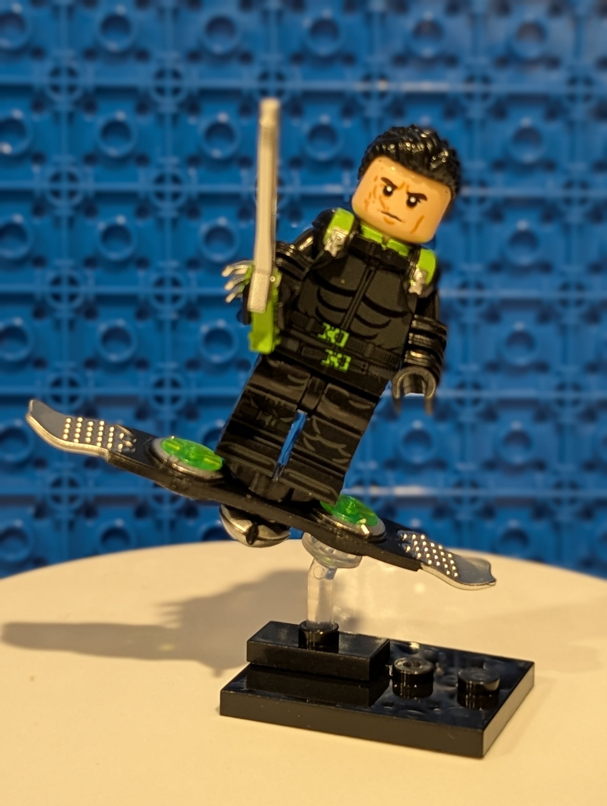 Mini Figures - Various