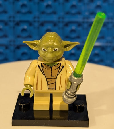 Mini Figures - Star Wars