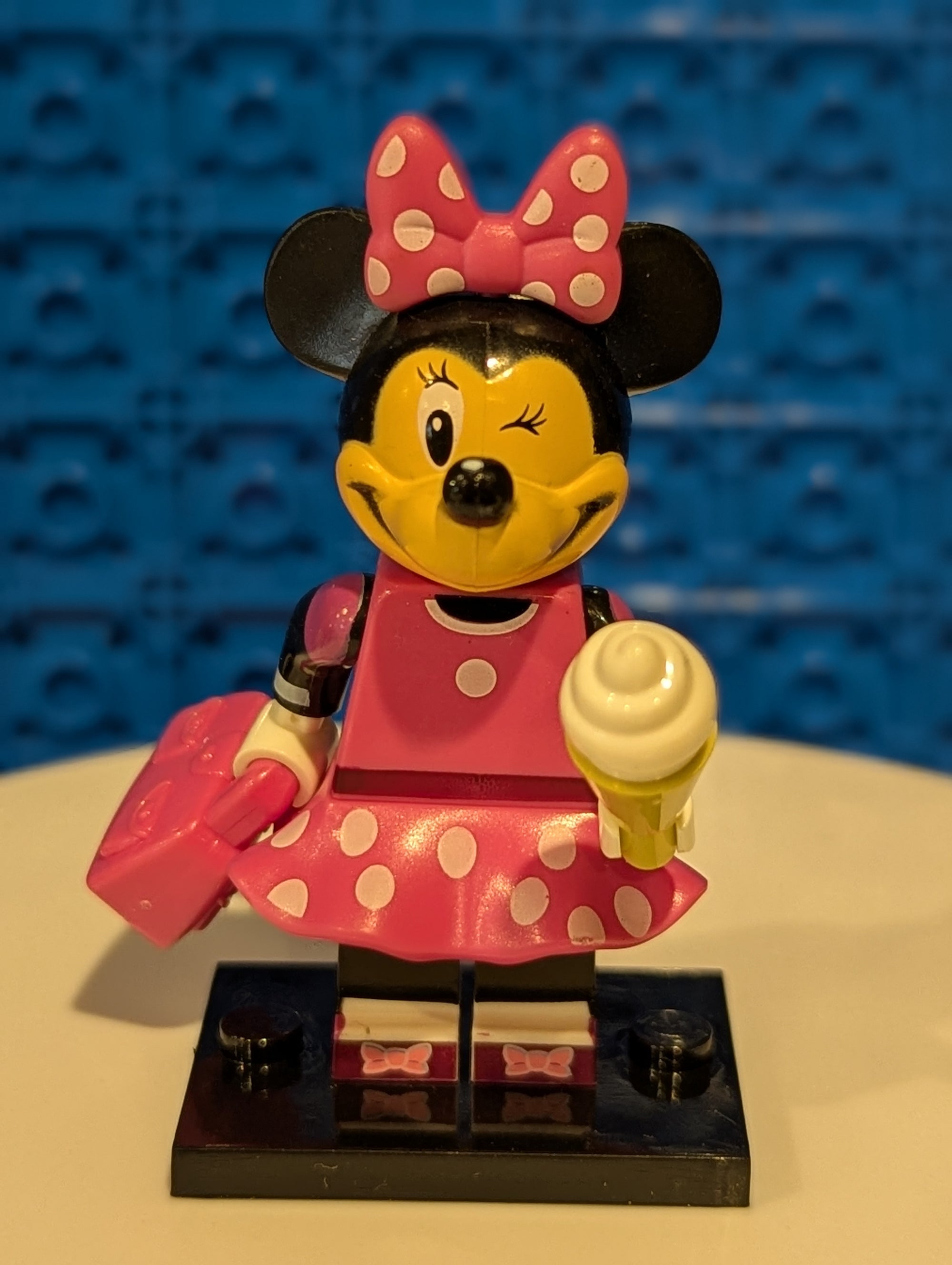 Mini Figures - Various