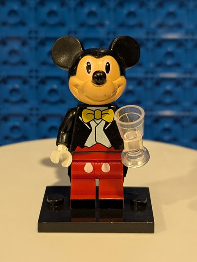 Mini Figures - Various