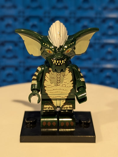 Mini Figures - Various