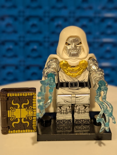 Mini Figures - Various