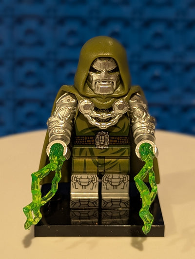 Mini Figures - Various