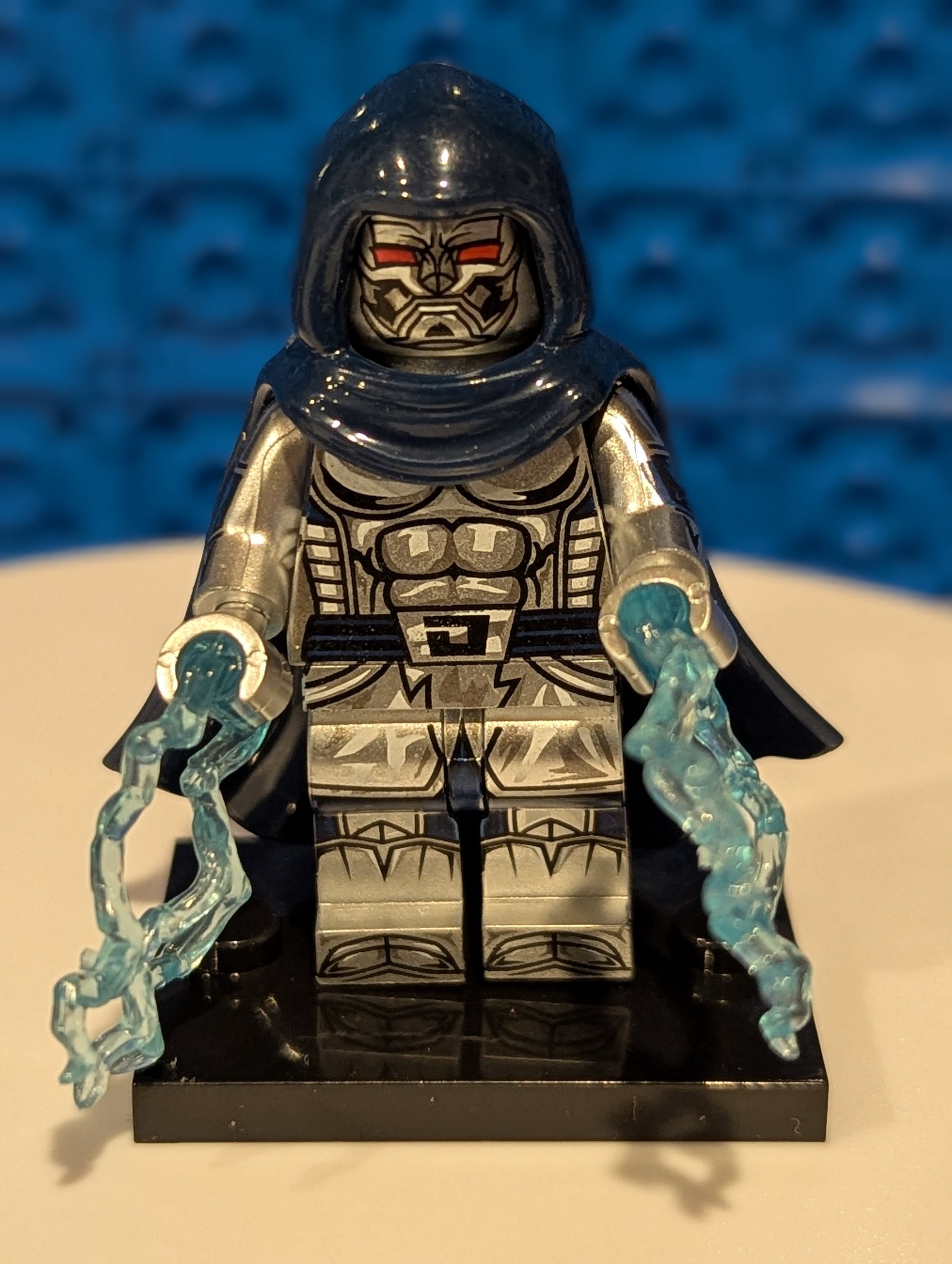 Deadpool & Marvel & D C Minifigures