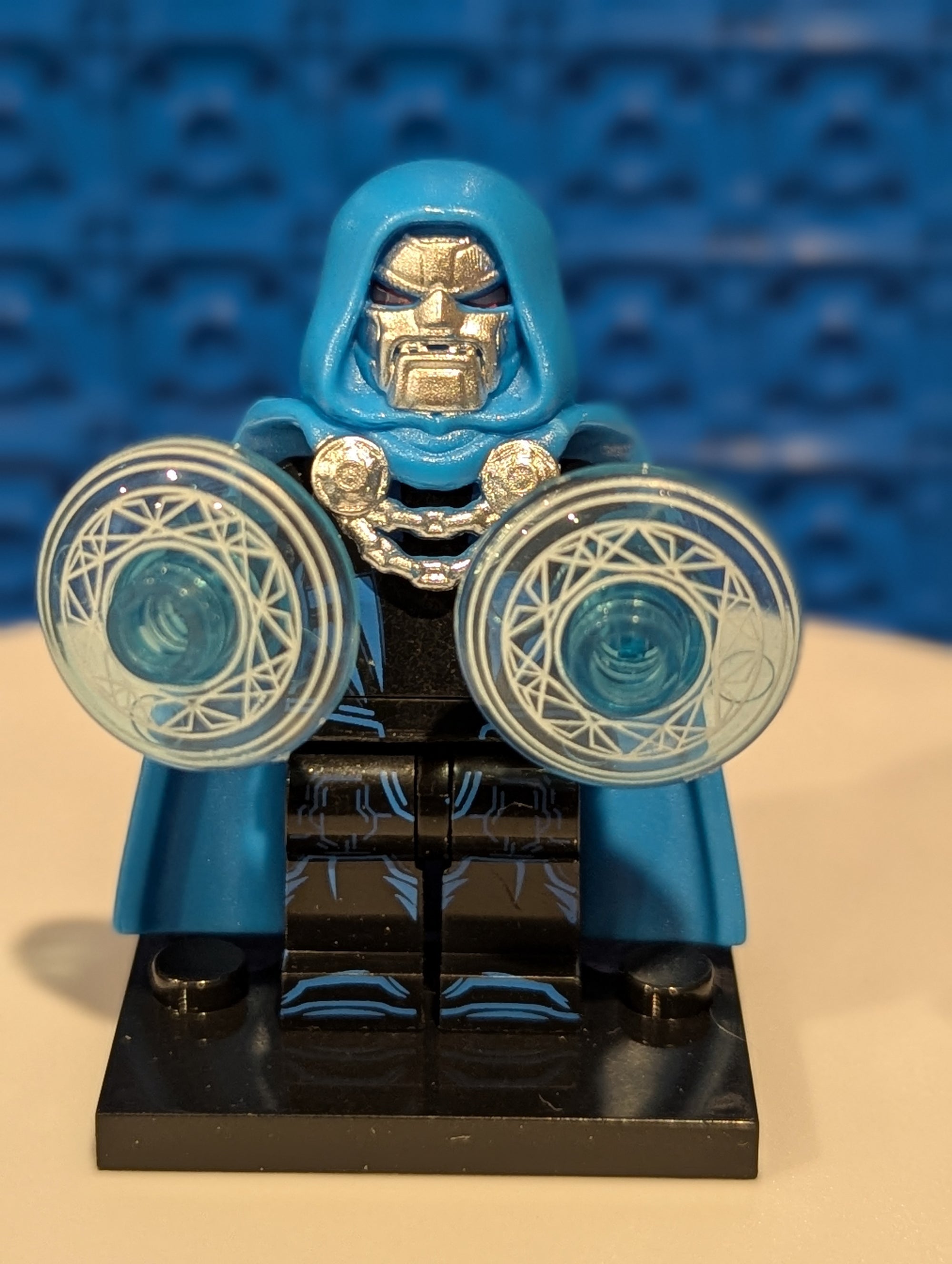 Mini Figures - Various