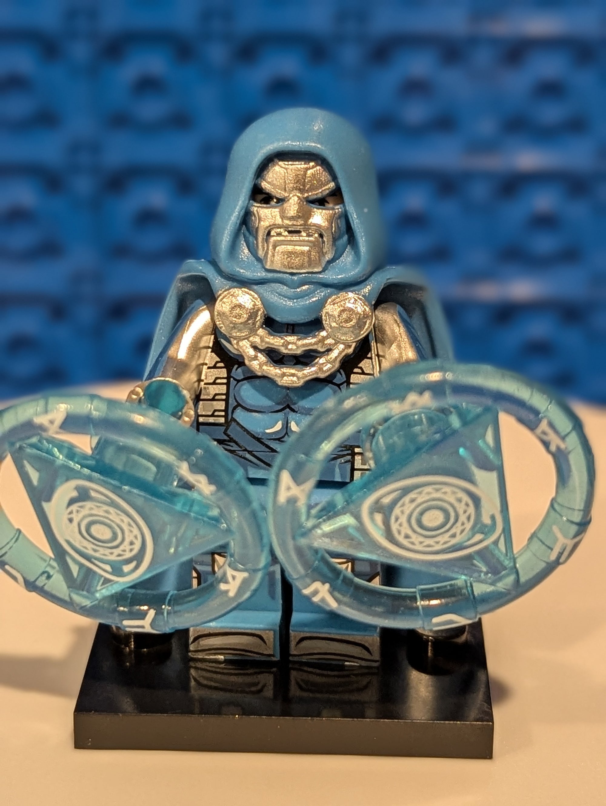 Mini Figures - Various