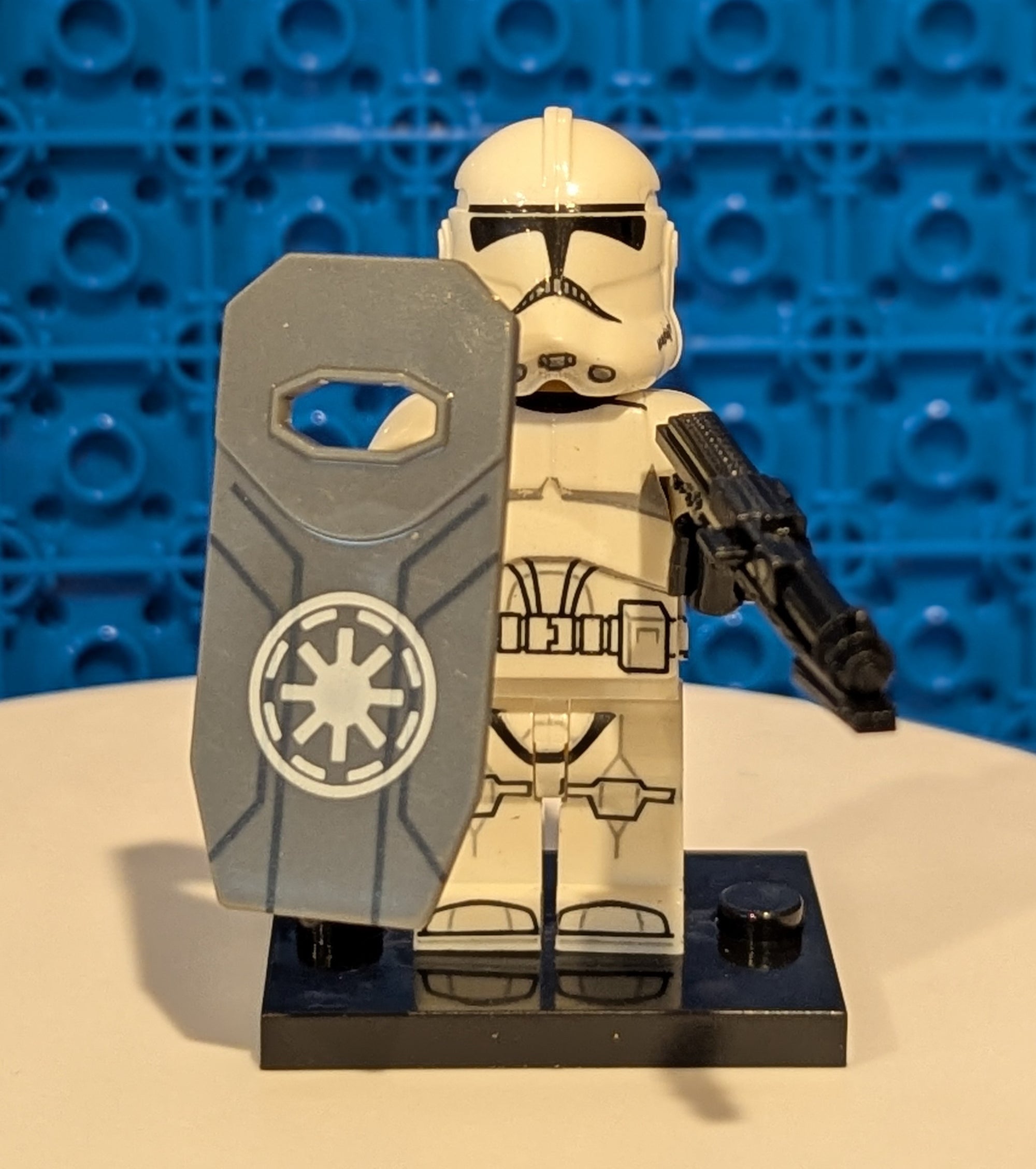 Mini Figures - Star Wars