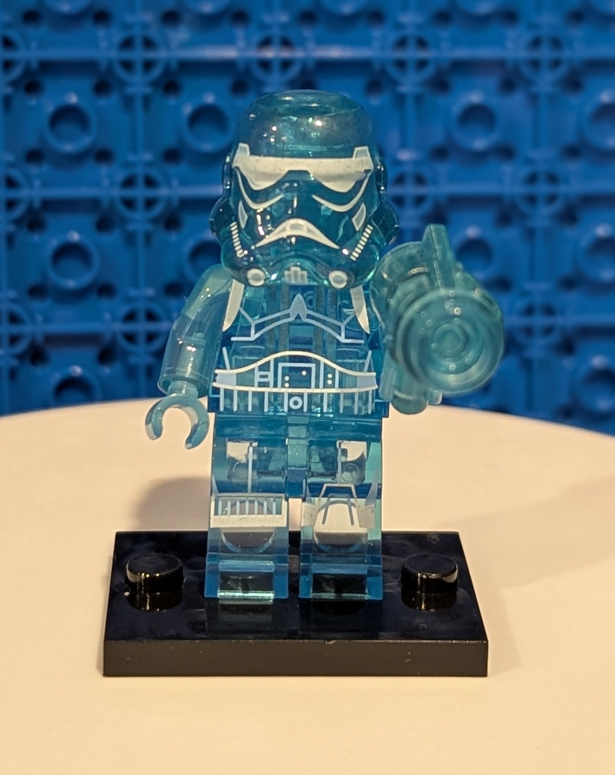 Mini Figures - Star Wars