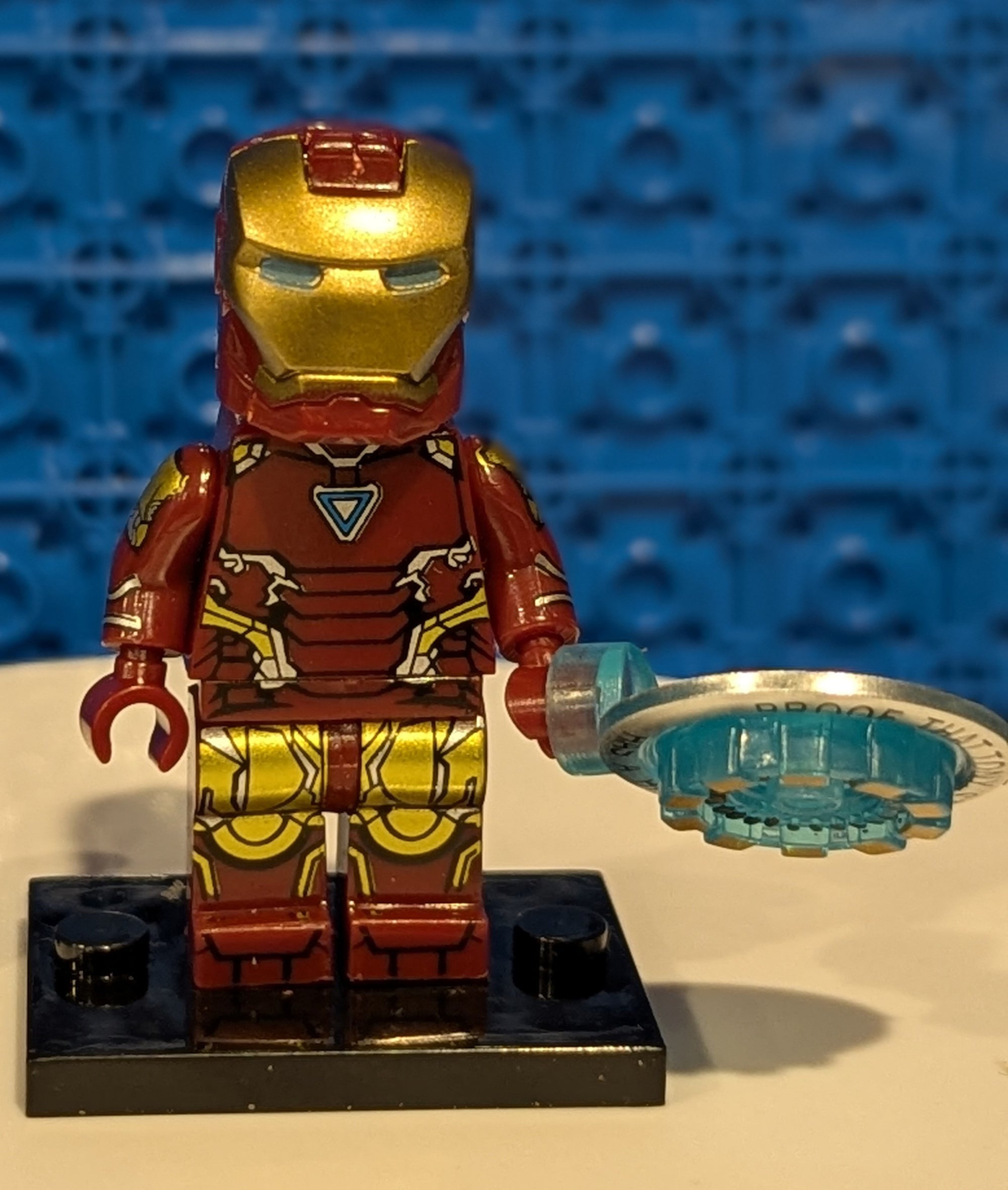 Mini Figures - Various