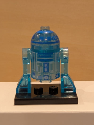 Mini Figures - Star Wars