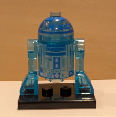 Mini Figures - Star Wars