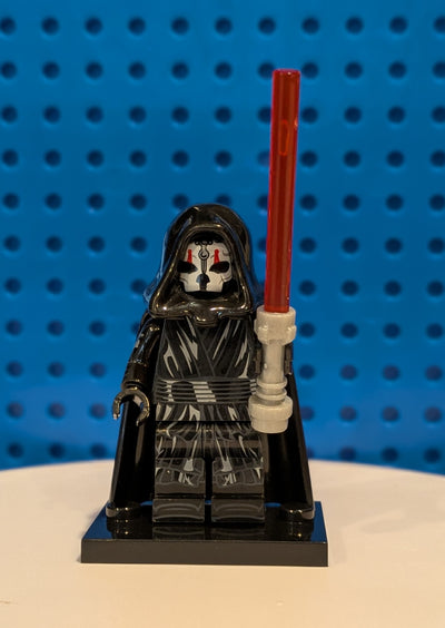 Mini Figures - Star Wars