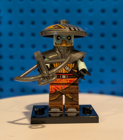 Mini Figures - Star Wars