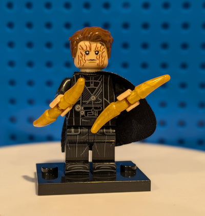 Mini Figures - Star Wars