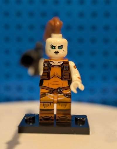 Mini Figures - Star Wars