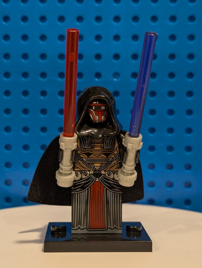 Mini Figures - Star Wars