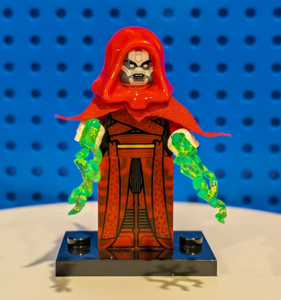 Mini Figures - Star Wars