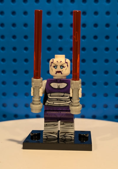 Mini Figures - Star Wars