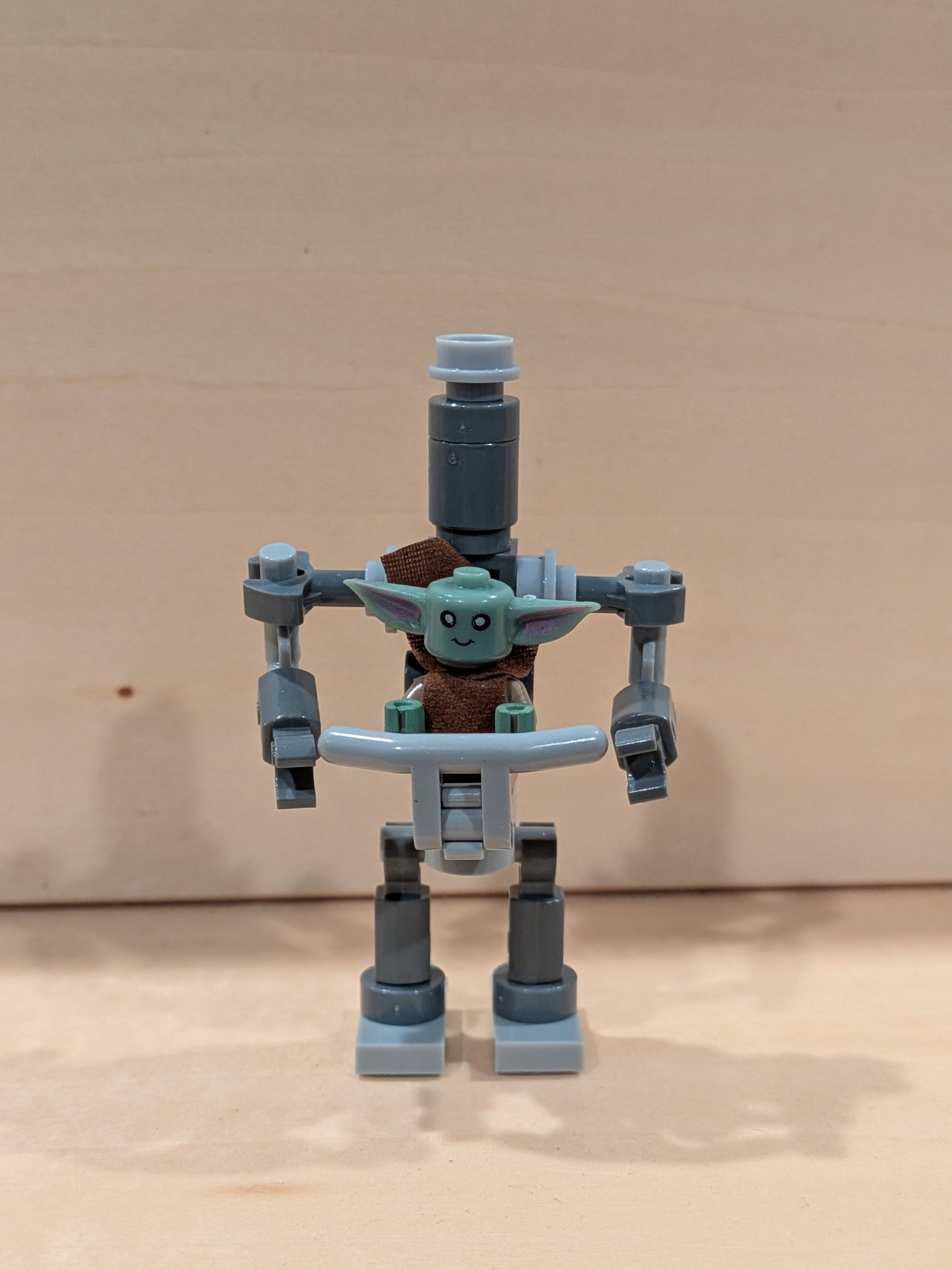 Mini Figures - Star Wars