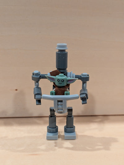 Mini Figures - Star Wars